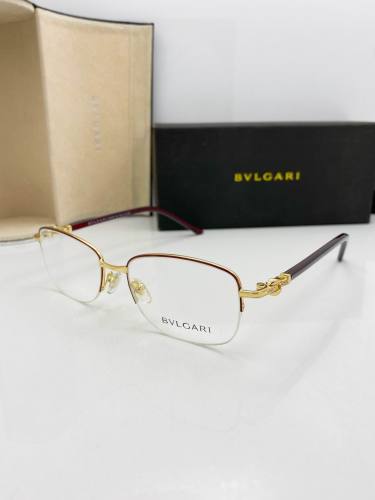 Replica BVLGARI Eyeglass optical Frame 2231 FBV296