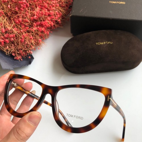 Wholesale Copy TOM FORD Eyeglasses TF5519 Online FTF301