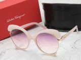 Buy quality Copy Ferragamo SF898S Sunglasses SFE005