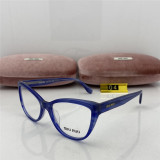 MIU MIU 04 Eyeglass Optical Frame For Women Brands FMI162