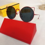 Replica FENDI Sunglasses FF0378 Online SF122