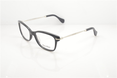 MIU MIU eyeglasses frames VMU10MV imitation spectacle FMI104