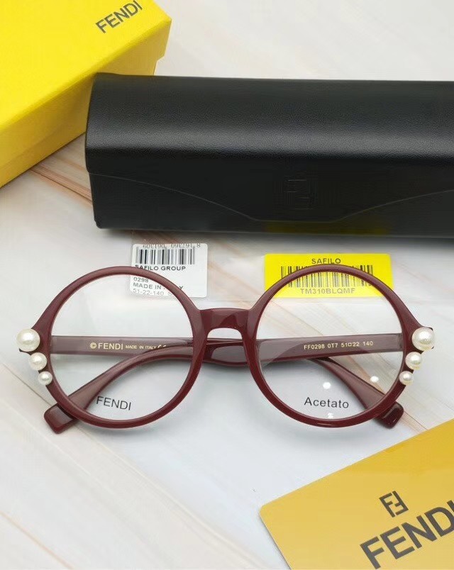 Quality Replica FENDI FF0298 eyeglasses Online FFD033