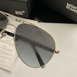 Wholesale Fake MONT BLANC Sunglasses MB845 Online SMB011