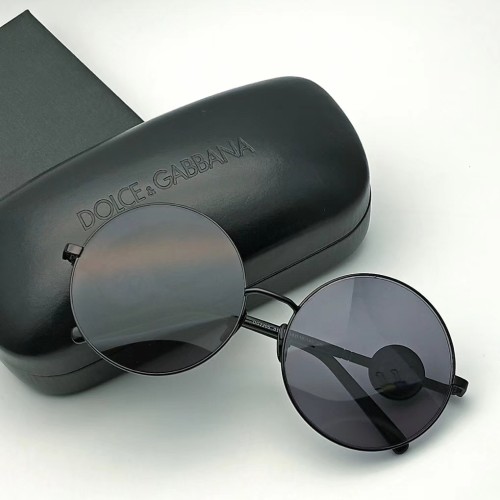Wholesale Fake Dolce&Gabbana Sunglasses DG2205 Online D125