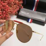 Wholesale Copy THOM BROWNE Sunglasses TB-015 Online STB033