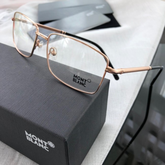 Wholesale Fake MONT BLANC Eyeglasses MB575 Online FM344