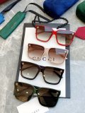 Copy GUCCI Sunglasses GG0611SK Online SG639