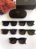 Wholesale Replica 2020 Spring New Arrivals for TOM FORD Sunglasses TF751 Online STF208