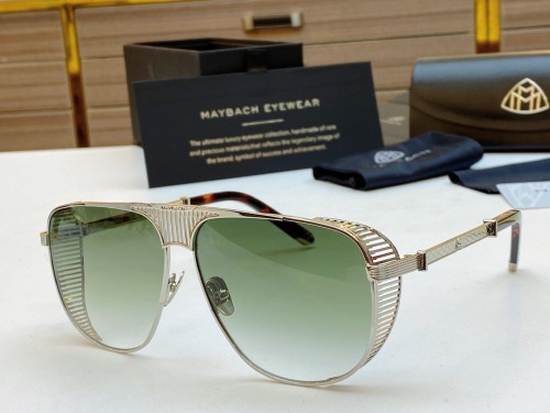Copy MAYBACH Sunglasses THE VISION II Online SMA010