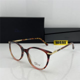 DIOR Eyeglasses 1089 Eyewear FC680