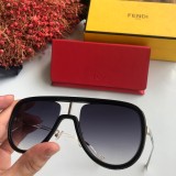 Wholesale Fake FENDI Sunglasses FOG5337 Online SF095