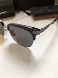 Wholesale Fake Chrome Hearts Sunglasses VERTICAL Online SCE144
