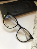 Wholesale Fake Chrome Hearts eyeglasses PLUCK Online FCE163