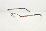 Discount  PORSCHE  eyeglasses frames P9156 imitation spectacle FPS595
