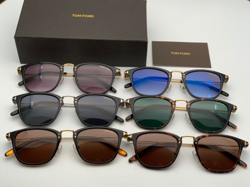 Wholesale Fake TOM FORD Sunglasses FT0672 Online STF184
