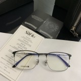 Wholesale Replica Chrome Hearts Eyeglasses Online FCE184