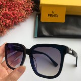 Wholesale Copy FENDI Sunglasses FF0559 Online SF096
