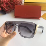Copy FENDI Sunglasses FF0381 Online SF120