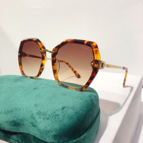 Copy Chopard Sunglasses 8081 online SCH163