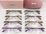 Wholesale Fake MIU MIU Eyeglasses 3125 Online FMI154