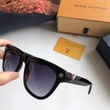 Wholesale Replica L^V Sunglasses Online SLV191