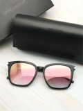 Fake SAINT-LAURENT Sunglasses SL93 Online SLL011