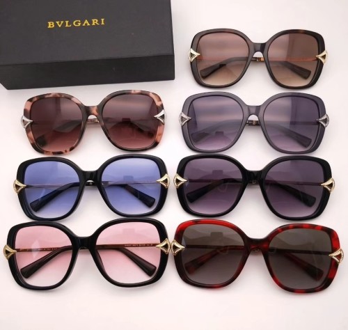 Wholesale Copy BVLGARI Sunglasses BV8217 Online SBV038