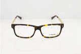 S.T.DUPONT DP-6210 Designer eyeglasses high quality breaking proof  FST014