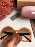 Wholesale Fake MIU MIU Sunglasses SMU06U Online SMI221