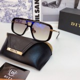DITA Sunglass DTS400 Sunglasses Brands SDI114