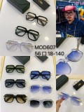 Cazal high quality replica sunglasses MOD607 FCZ082