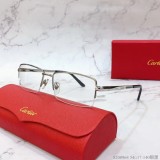 Replica Cartier Eyeware 8200964 FCA308