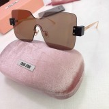 Copy Miu Miu Sunglasses M019 Online SMI228