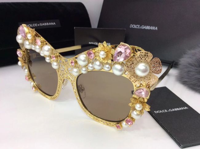 Replica Dolce&Gabbana DG4236 Sunglass D111