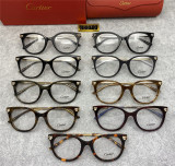Copy Cartier Eyeware Optical Frame 00310 FCA301