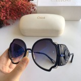 Replica CHLOE Sunglasses CE757S Online SCHL014