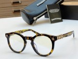 Replica Chrome Hearts Eyeglasses SBMRT-B Online FCE200