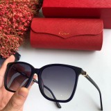 Wholesale Fake Cartier Sunglasses CT0002S Online CR118