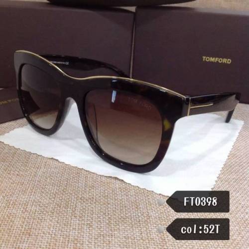 Cheap TOMFORD  Sunglasses  STF102