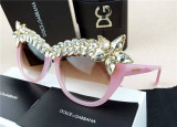 D&G sunglasses D0019 Acetate and Diamond