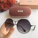 Copy MIU MIU Sunglasses SMU56S Online SMI226