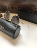 Wholesale Copy Chrome Hearts Sunglasses GORGINA-I Online SCE164