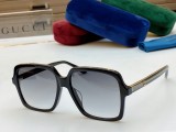 Copy GUCCI Sunglasses GG0375S Online SG643