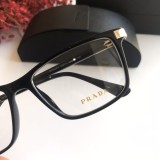 Wholesale Replica 2020 Spring New Arrivals for PRADA Eyeglasses OPR42S Online FP788