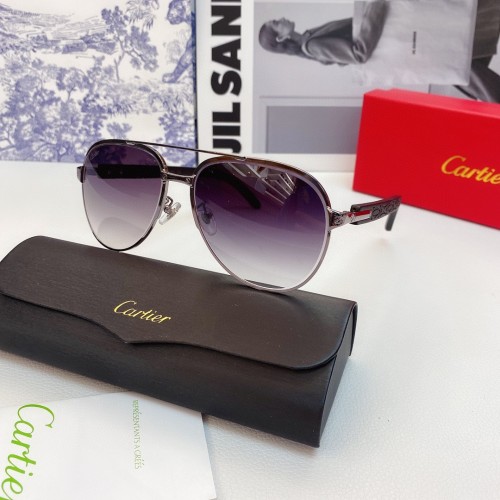 Copy Cartier Sunglasses Cartier glass CT0583 CR164