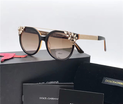 Quality Dolce&Gabbana sunglass imitation spectacle  D105