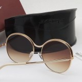 Wholesale Replica Ferragamo Sunglasses FS169S Online SFE009