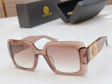 Buy Sunglasses brands replica VERSACE VE4405 SV211 light tea