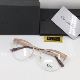 Wholesale Fake DIOR Eyeglasses 7191 Online FC673